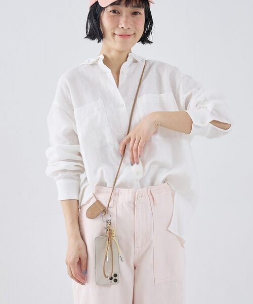 collex / コレックス モバイルケース | モバイルストラップ ハンド&ショルダー【予約】 | 詳細6