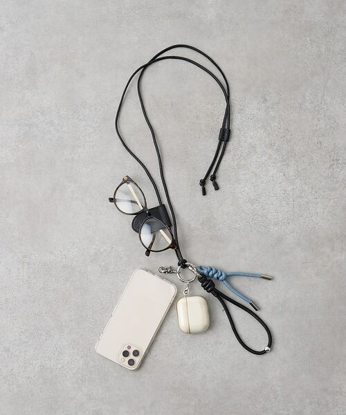 collex / コレックス モバイルケース | モバイルストラップ ハンド&ショルダー【予約】 | 詳細9