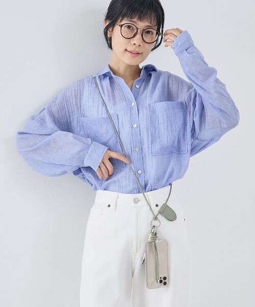 collex / コレックス モバイルケース | モバイルストラップ ハンド&ショルダー【予約】 | 詳細17