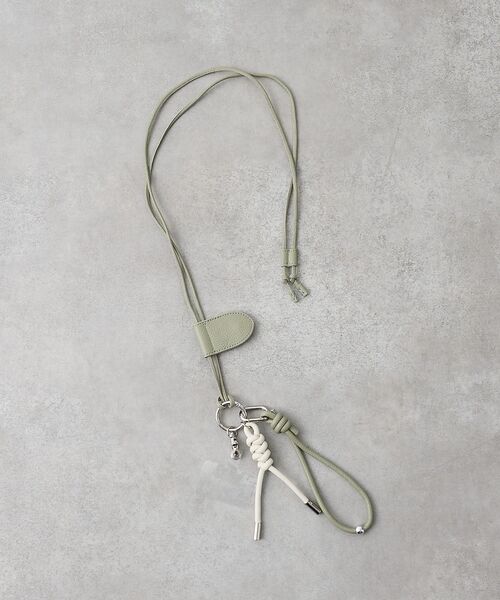 collex / コレックス モバイルケース | モバイルストラップ ハンド&ショルダー【予約】 | 詳細18