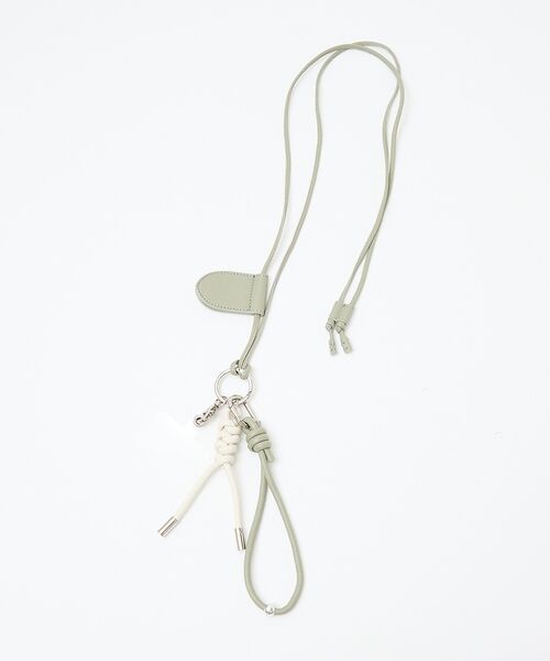 collex / コレックス モバイルケース | モバイルストラップ ハンド&ショルダー【予約】 | 詳細19