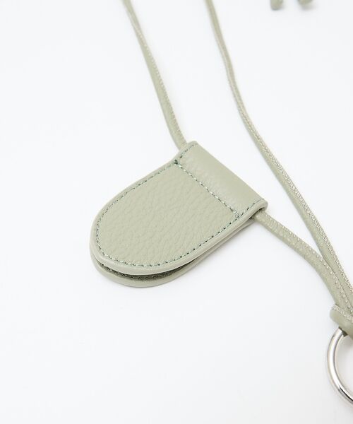 collex / コレックス モバイルケース | モバイルストラップ ハンド&ショルダー【予約】 | 詳細20