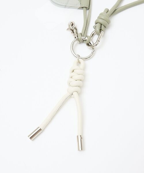 collex / コレックス モバイルケース | モバイルストラップ ハンド&ショルダー【予約】 | 詳細22