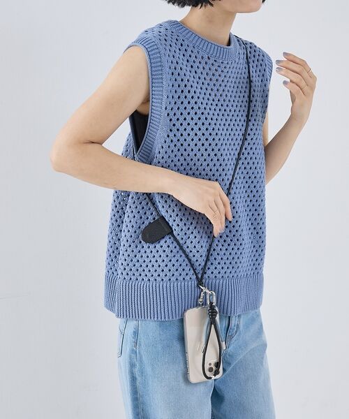 collex / コレックス モバイルケース | モバイルストラップ ハンド&ショルダー【予約】 | 詳細27