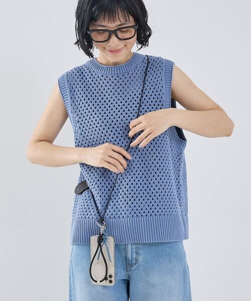 collex / コレックス モバイルケース | モバイルストラップ ハンド&ショルダー【予約】 | 詳細28