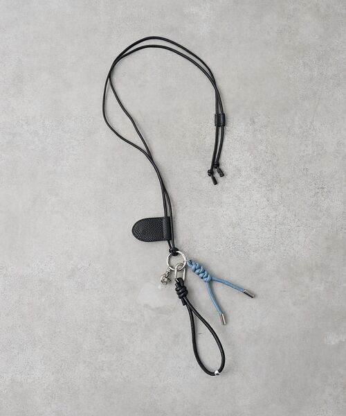 collex / コレックス モバイルケース | モバイルストラップ ハンド&ショルダー【予約】 | 詳細29