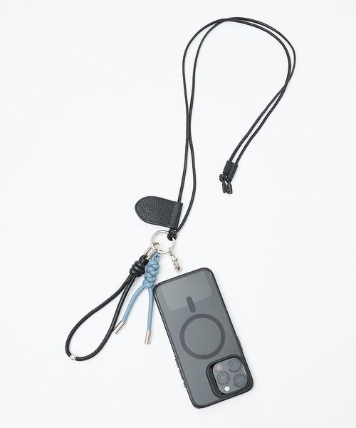 collex / コレックス モバイルケース | モバイルストラップ ハンド&ショルダー【予約】 | 詳細30
