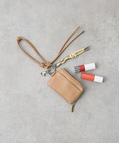 collex / コレックス 財布・コインケース・マネークリップ | ハンドストラップ付フラグメントケース【予約】