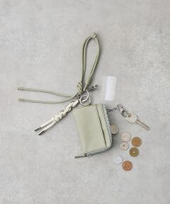 collex / コレックス 財布・コインケース・マネークリップ | ハンドストラップ付フラグメントケース【予約】