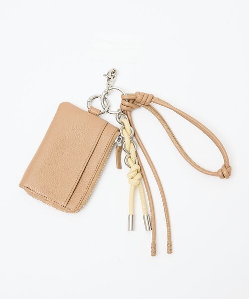 collex / コレックス 財布・コインケース・マネークリップ | ハンドストラップ付フラグメントケース【予約】 | 詳細5