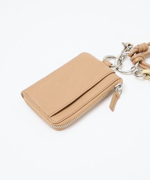 collex / コレックス 財布・コインケース・マネークリップ | ハンドストラップ付フラグメントケース【予約】 | 詳細6