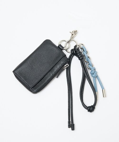 collex / コレックス 財布・コインケース・マネークリップ | ハンドストラップ付フラグメントケース【予約】 | 詳細16