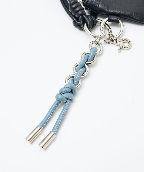 collex / コレックス 財布・コインケース・マネークリップ | ハンドストラップ付フラグメントケース【予約】 | 詳細21