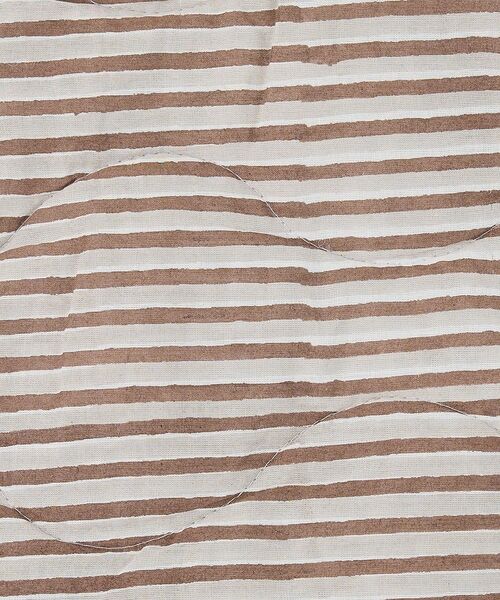 collex / コレックス インテリア・インテリア雑貨 | 【26SS新色】フラワープリントキルトケット 140×200 | 詳細9