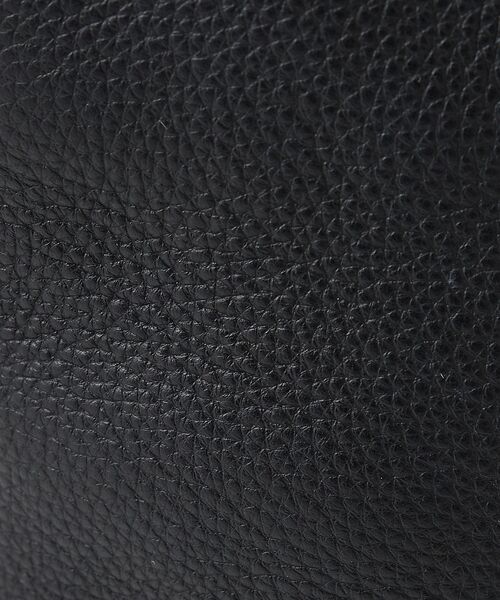 collex / コレックス ショルダーバッグ | 【WEB限定】【Beau're/ヴュレ】斜めZIP縦長 ショルダーバッグ | 詳細14