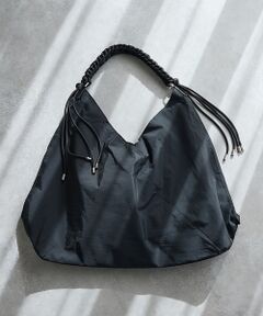 collex / コレックス トートバッグ | 【WEB限定】【LE VERNIS/ル・ベルニ】パラコードワンハンドルトートバッ