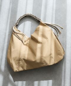 collex / コレックス トートバッグ | 【WEB限定】【LE VERNIS/ル・ベルニ】パラコードワンハンドルトートバッ