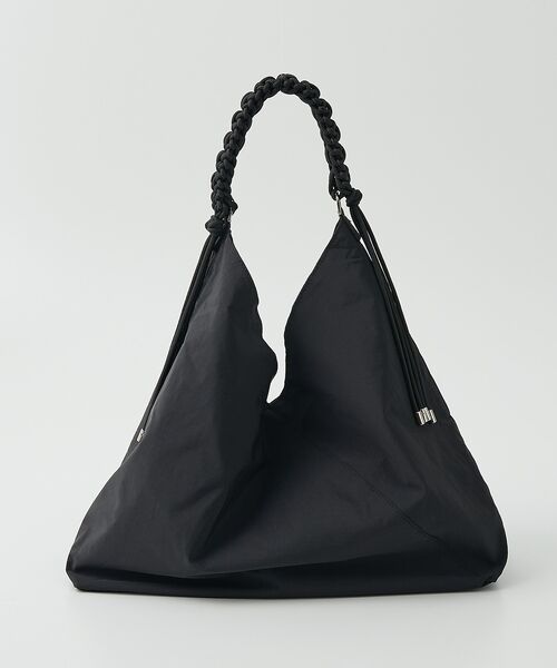 collex / コレックス トートバッグ | 【WEB限定】【LE VERNIS/ル・ベルニ】パラコードワンハンドルトートバッ | 詳細2