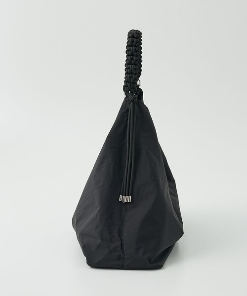 collex / コレックス トートバッグ | 【WEB限定】【LE VERNIS/ル・ベルニ】パラコードワンハンドルトートバッ | 詳細3