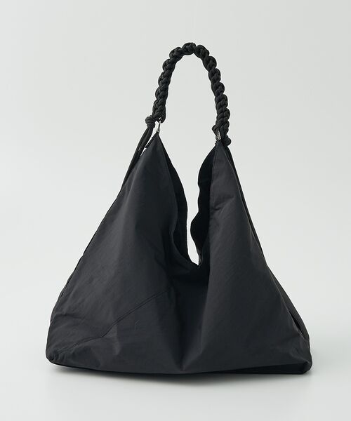 collex / コレックス トートバッグ | 【WEB限定】【LE VERNIS/ル・ベルニ】パラコードワンハンドルトートバッ | 詳細4