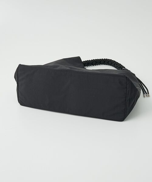 collex / コレックス トートバッグ | 【WEB限定】【LE VERNIS/ル・ベルニ】パラコードワンハンドルトートバッ | 詳細5