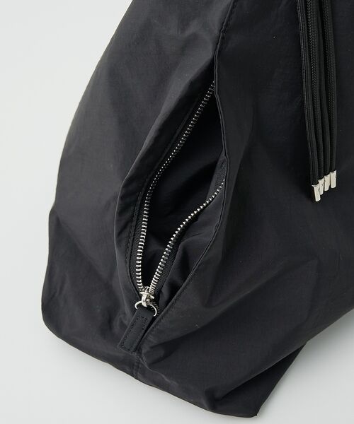 collex / コレックス トートバッグ | 【WEB限定】【LE VERNIS/ル・ベルニ】パラコードワンハンドルトートバッ | 詳細6