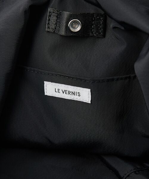 collex / コレックス トートバッグ | 【WEB限定】【LE VERNIS/ル・ベルニ】パラコードワンハンドルトートバッ | 詳細8