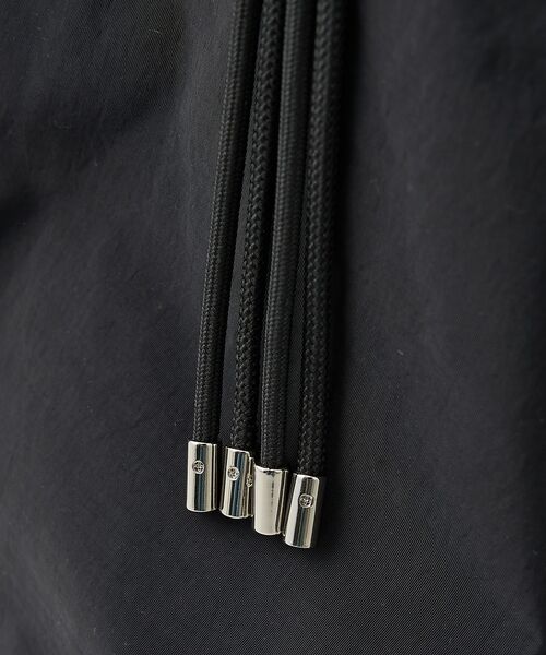 collex / コレックス トートバッグ | 【WEB限定】【LE VERNIS/ル・ベルニ】パラコードワンハンドルトートバッ | 詳細9