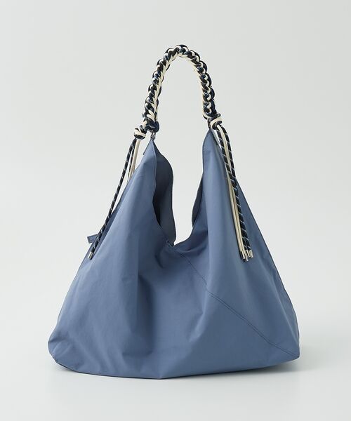 collex / コレックス トートバッグ | 【WEB限定】【LE VERNIS/ル・ベルニ】パラコードワンハンドルトートバッ | 詳細12