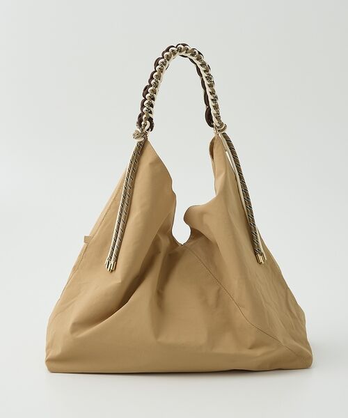 collex / コレックス トートバッグ | 【WEB限定】【LE VERNIS/ル・ベルニ】パラコードワンハンドルトートバッ | 詳細15