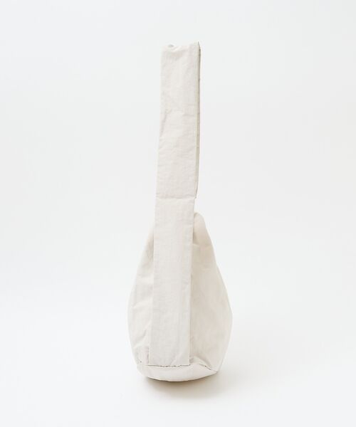 collex / コレックス ショルダーバッグ | 【WEB限定】【EARTH MADE】撥水ナイロンパラコードボンサックバッグ | 詳細11