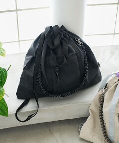 collex / コレックス リュック・バックパック | 【WEB限定】【CTFK/コントロールフリーク】ナイロン3WAYスクエアトート