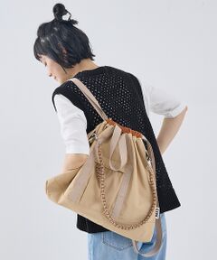 collex / コレックス リュック・バックパック | 【WEB限定】【CTFK/コントロールフリーク】ナイロン3WAYスクエアトート