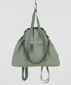 collex / コレックス リュック・バックパック | 【WEB限定】【撥水】【CTFK/コントロールフリーク】ナイロン3WAYスクエア