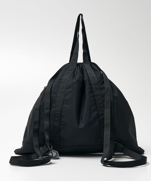 collex / コレックス リュック・バックパック | 【WEB限定】【CTFK/コントロールフリーク】ナイロン3WAYスクエアトート | 詳細19