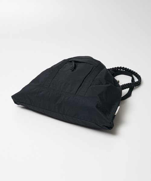 collex / コレックス リュック・バックパック | 【WEB限定】【CTFK/コントロールフリーク】ナイロン3WAYスクエアトート | 詳細20