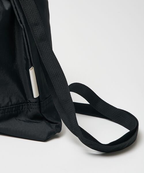 collex / コレックス リュック・バックパック | 【WEB限定】【CTFK/コントロールフリーク】ナイロン3WAYスクエアトート | 詳細22