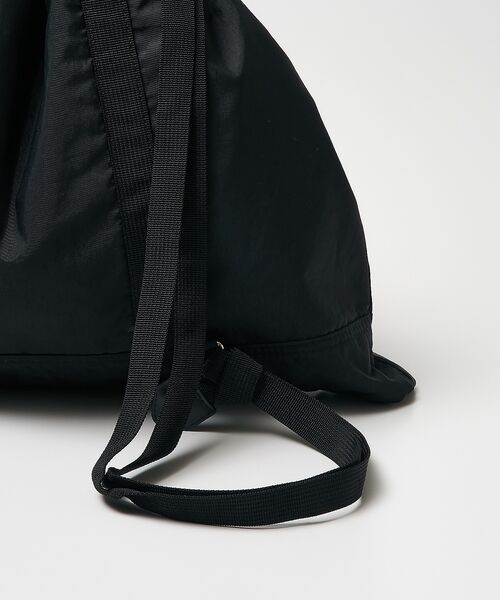 collex / コレックス リュック・バックパック | 【WEB限定】【CTFK/コントロールフリーク】ナイロン3WAYスクエアトート | 詳細23