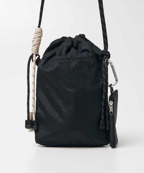 collex / コレックス ショルダーバッグ | 【WEB限定】【CTFK/コントロールフリーク】ナイロンハンディショルダーバッグ | 詳細15