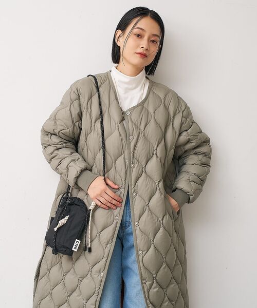 collex / コレックス ショルダーバッグ | 【WEB限定】【CTFK/コントロールフリーク】ナイロンハンディショルダーバッグ | 詳細3