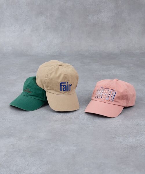 collex / コレックス ハット | 【WEB限定】【Nine Tailor/ナインテーラー】Woodbury Cap | 詳細1