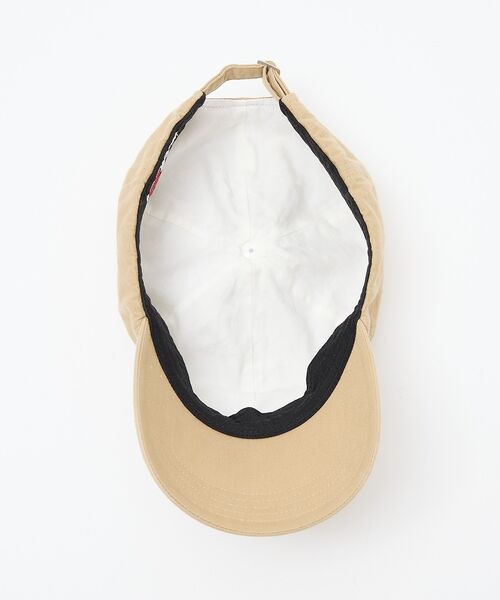 collex / コレックス ハット | 【WEB限定】【Nine Tailor/ナインテーラー】Woodbury Cap | 詳細12