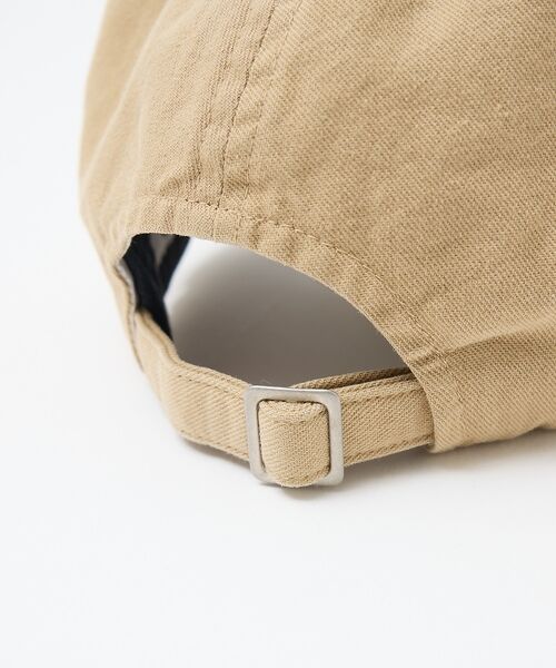 collex / コレックス ハット | 【WEB限定】【Nine Tailor/ナインテーラー】Woodbury Cap | 詳細14