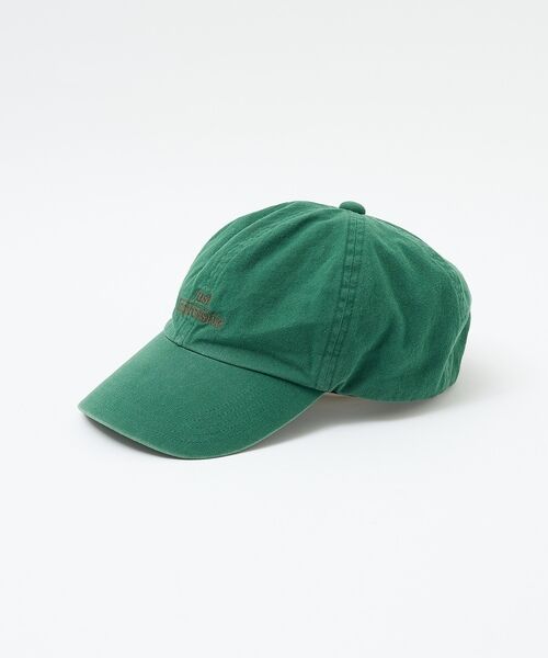 collex / コレックス ハット | 【WEB限定】【Nine Tailor/ナインテーラー】Woodbury Cap | 詳細17