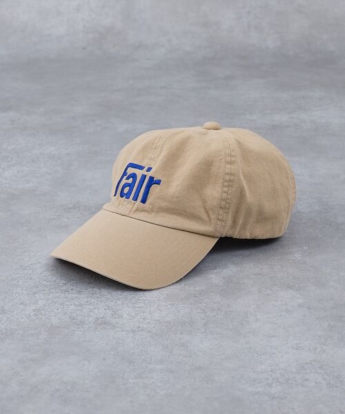 collex / コレックス ハット | 【WEB限定】【Nine Tailor/ナインテーラー】Woodbury Cap | 詳細2