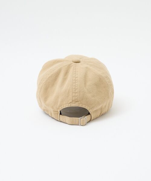 collex / コレックス ハット | 【WEB限定】【Nine Tailor/ナインテーラー】Woodbury Cap | 詳細22