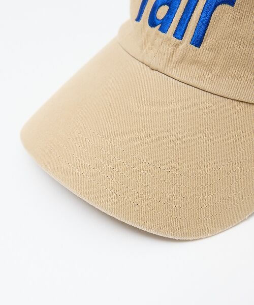 collex / コレックス ハット | 【WEB限定】【Nine Tailor/ナインテーラー】Woodbury Cap | 詳細27