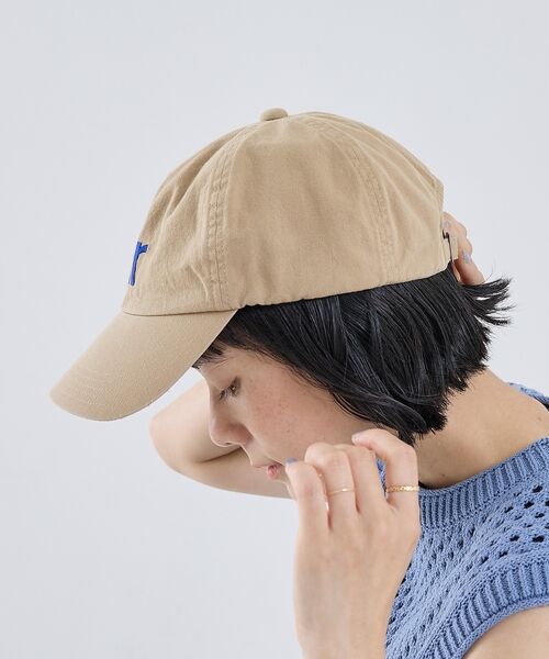 collex / コレックス ハット | 【WEB限定】【Nine Tailor/ナインテーラー】Woodbury Cap | 詳細4
