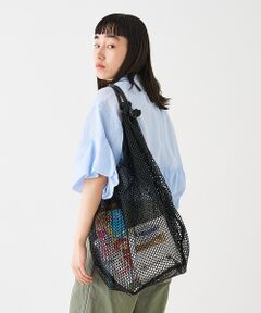 collex / コレックス トートバッグ | 【MARCO MASI】メッシュバッグ