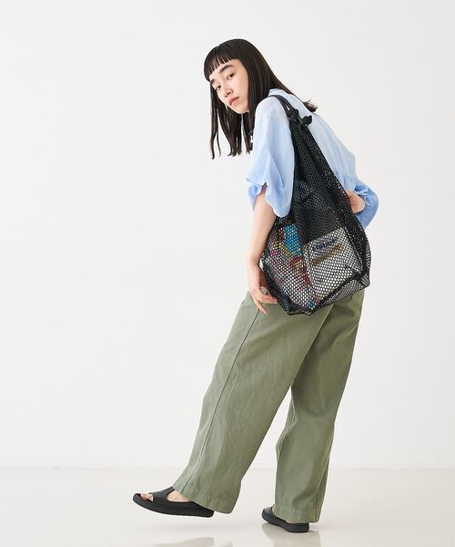 collex / コレックス トートバッグ | 【MARCO MASI】メッシュバッグ | 詳細2